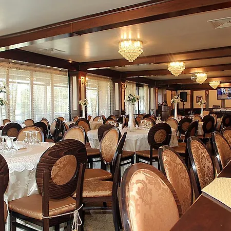 Taverna Macelarului 2 Maison d'hôtes Mamaia