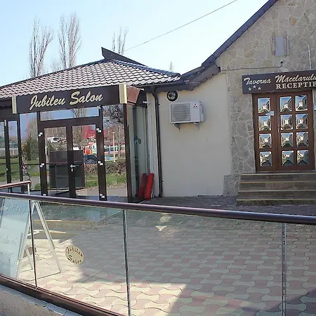 Maison d'hôtes Taverna Macelarului 2 Mamaia
