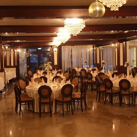 Maison d'hôtes Taverna Macelarului 2 Mamaia