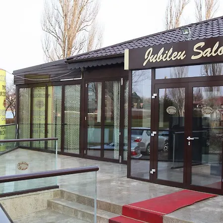Maison d'hôtes Taverna Macelarului 2