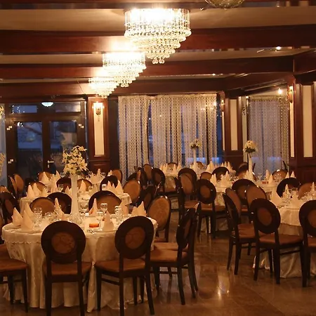 Taverna Macelarului 2 Maison d'hôtes Mamaia