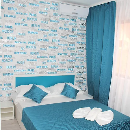 Taverna Macelarului 2 3*